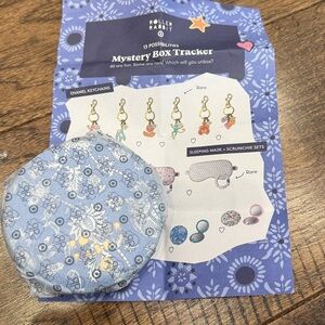 Roller Rabbit x Target Mystery Box Travel Mirror